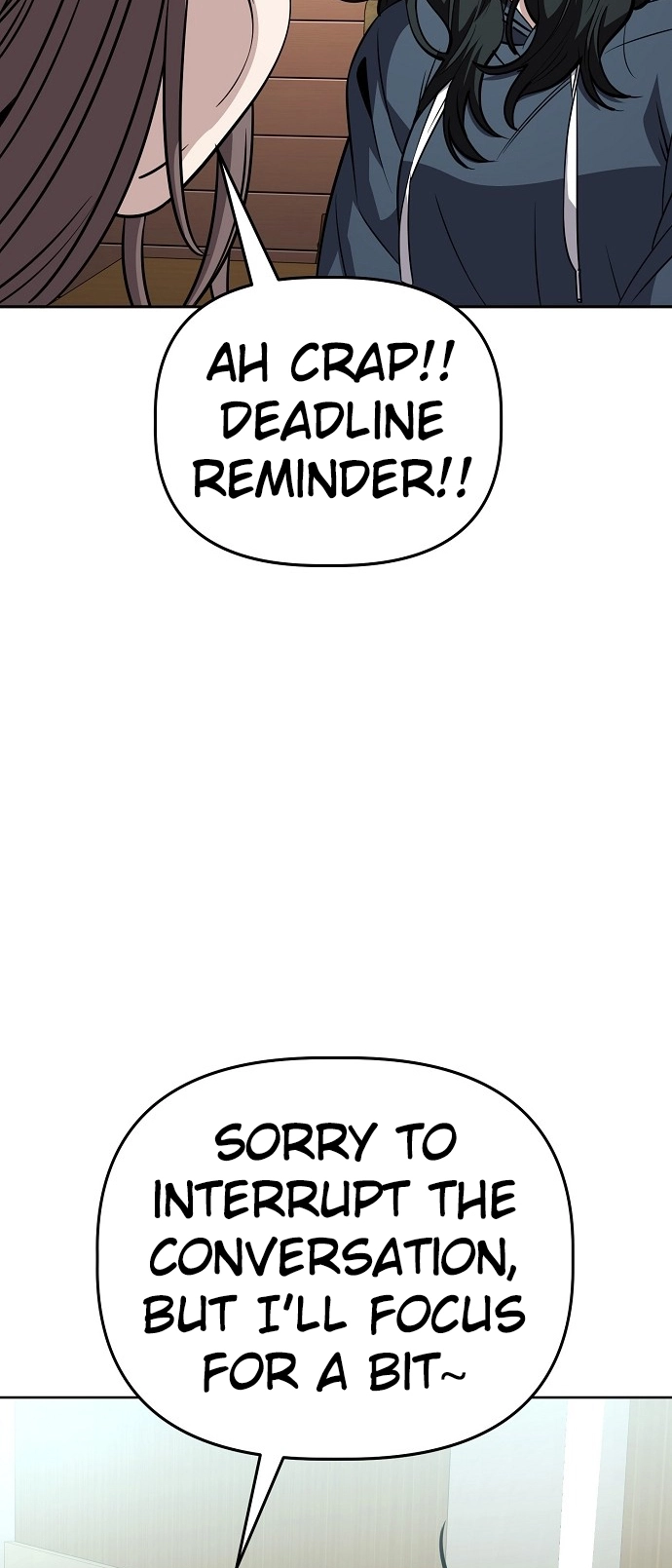 Jobless Gye Baek-sun Chapter 94 page 41 - 
