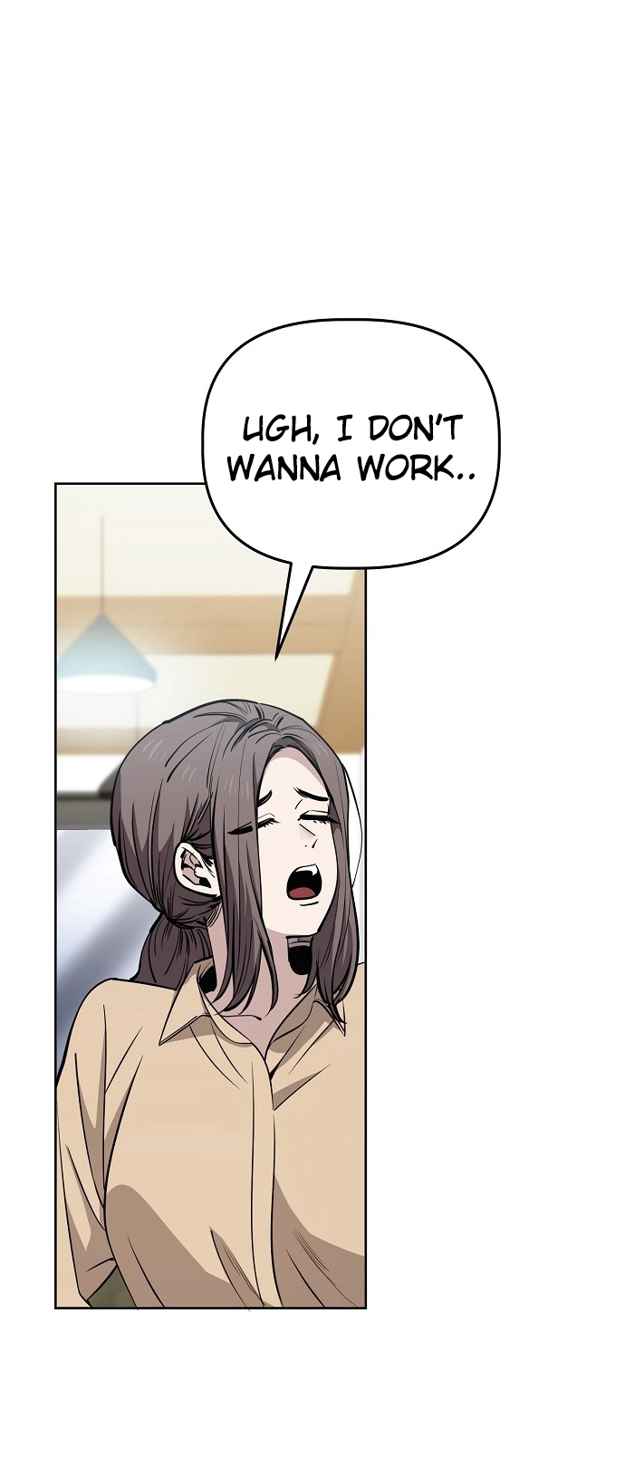 Jobless Gye Baek-sun Chapter 94 page 43 - 