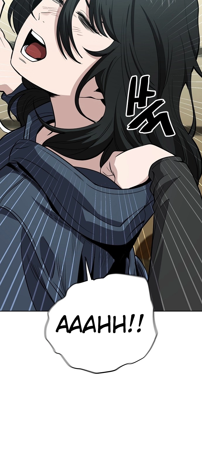 Jobless Gye Baek-sun Chapter 95 page 16 - 