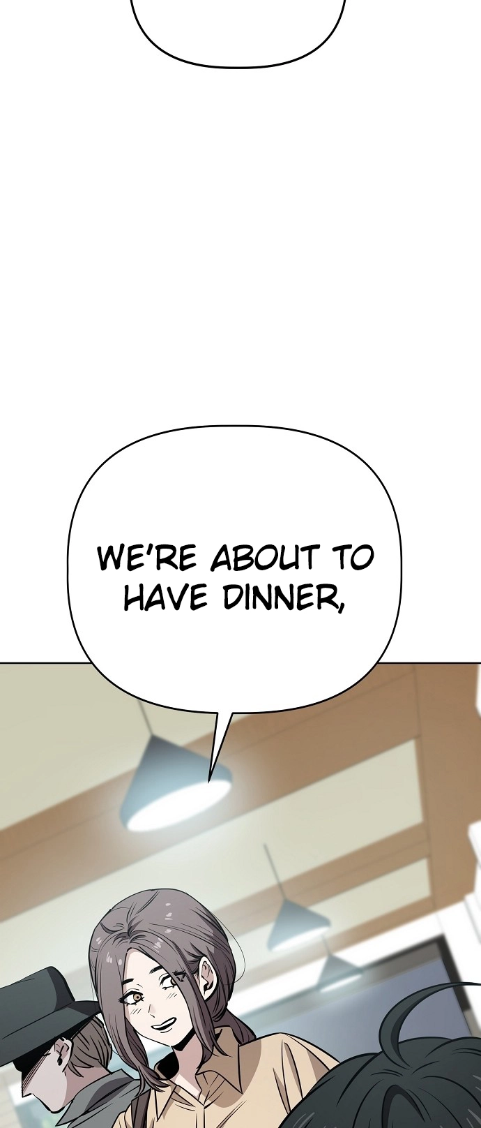 Jobless Gye Baek-sun Chapter 95 page 25 - 