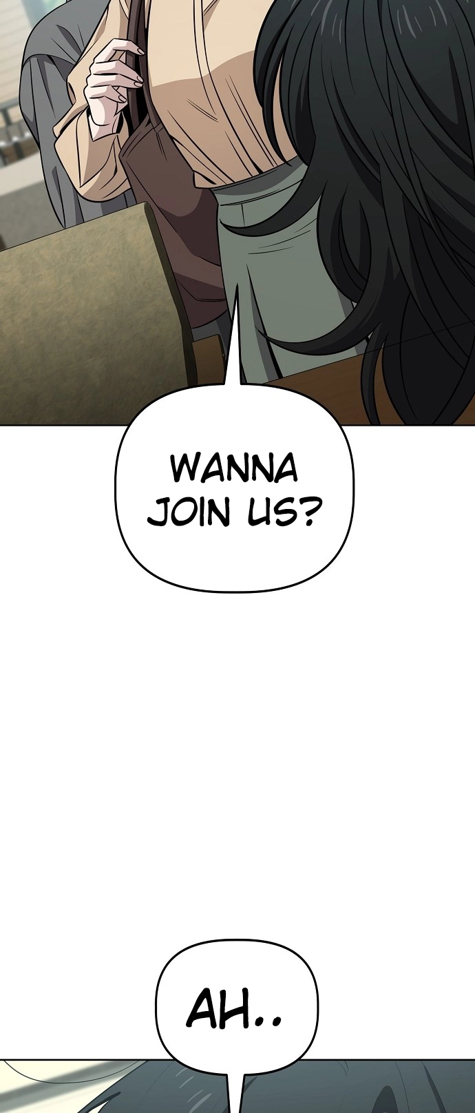 Jobless Gye Baek-sun Chapter 95 page 26 - 