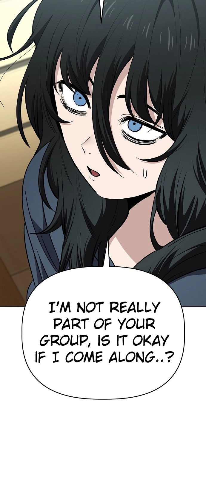 Jobless Gye Baek-sun Chapter 95 page 27 - 