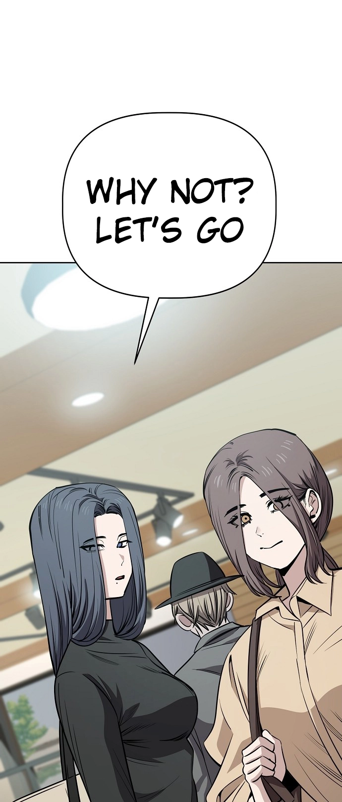 Jobless Gye Baek-sun Chapter 95 page 28 - 