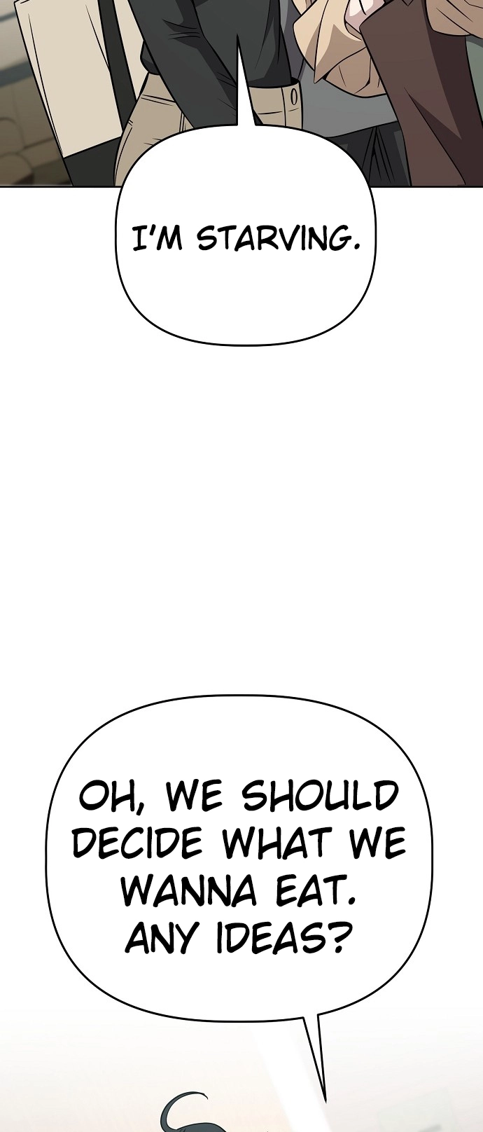 Jobless Gye Baek-sun Chapter 95 page 29 - 