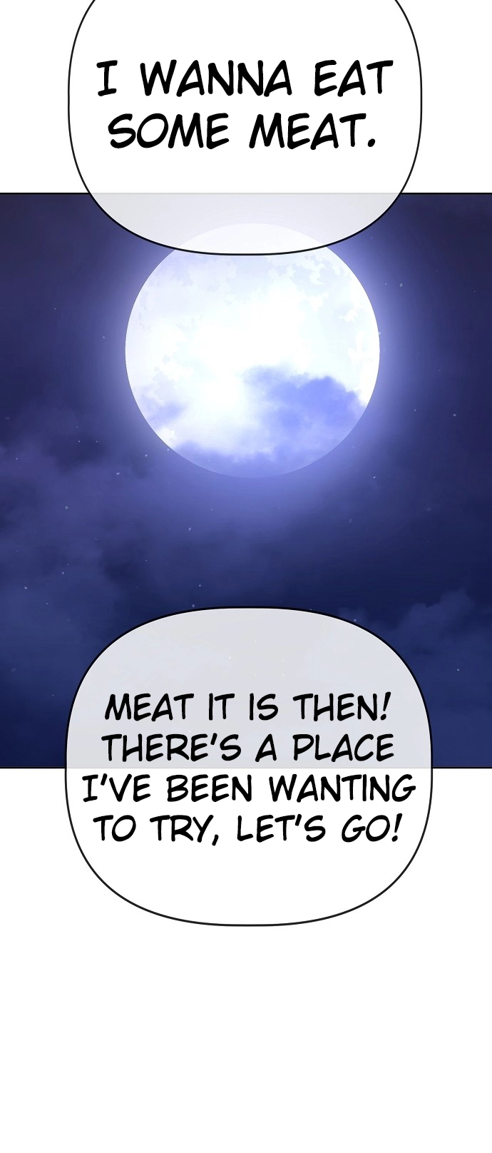 Jobless Gye Baek-sun Chapter 95 page 31 - 