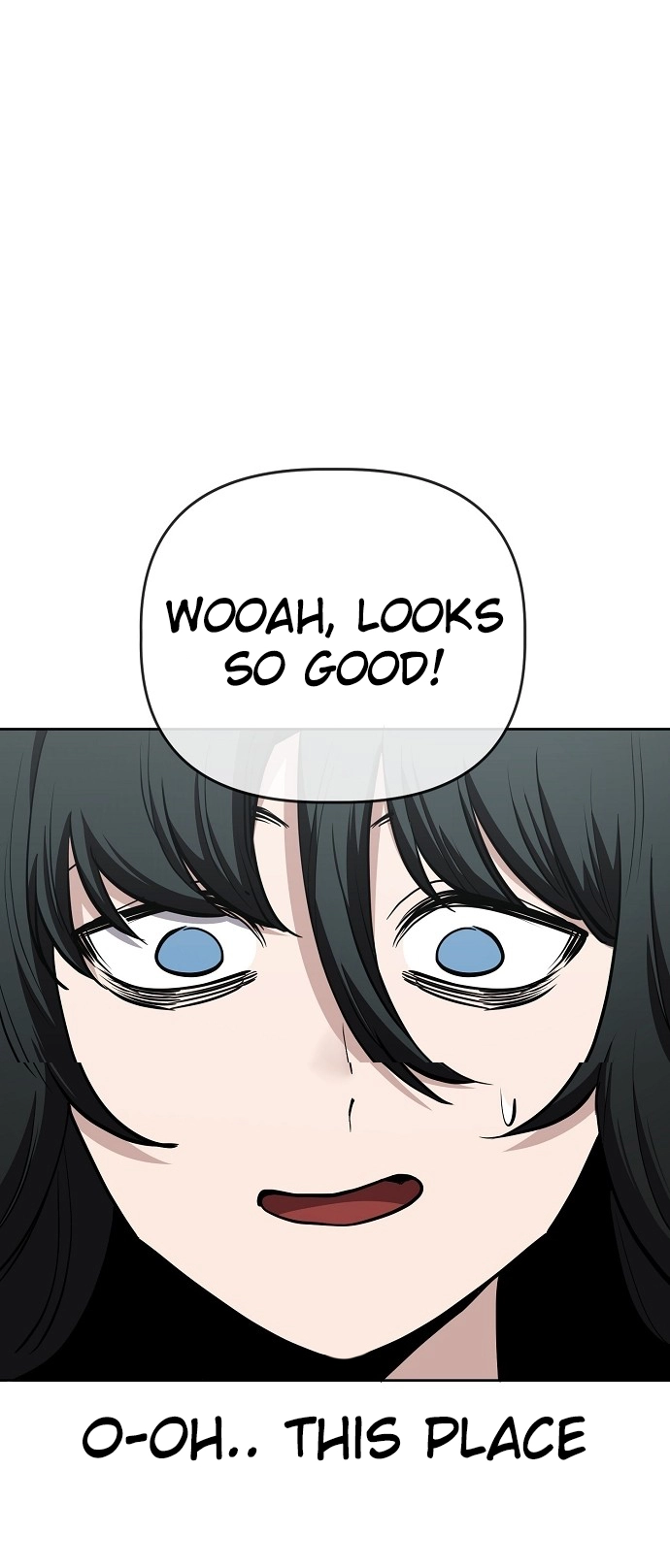 Jobless Gye Baek-sun Chapter 95 page 32 - 