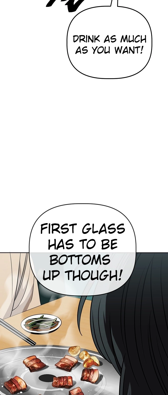 Jobless Gye Baek-sun Chapter 95 page 38 - 