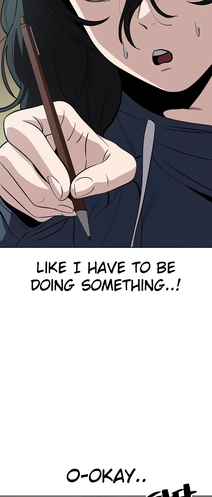 Jobless Gye Baek-sun Chapter 95 page 5 - 