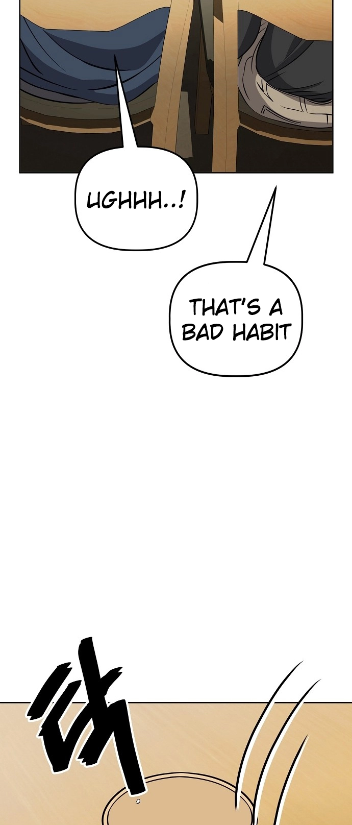 Jobless Gye Baek-sun Chapter 95 page 41 - 