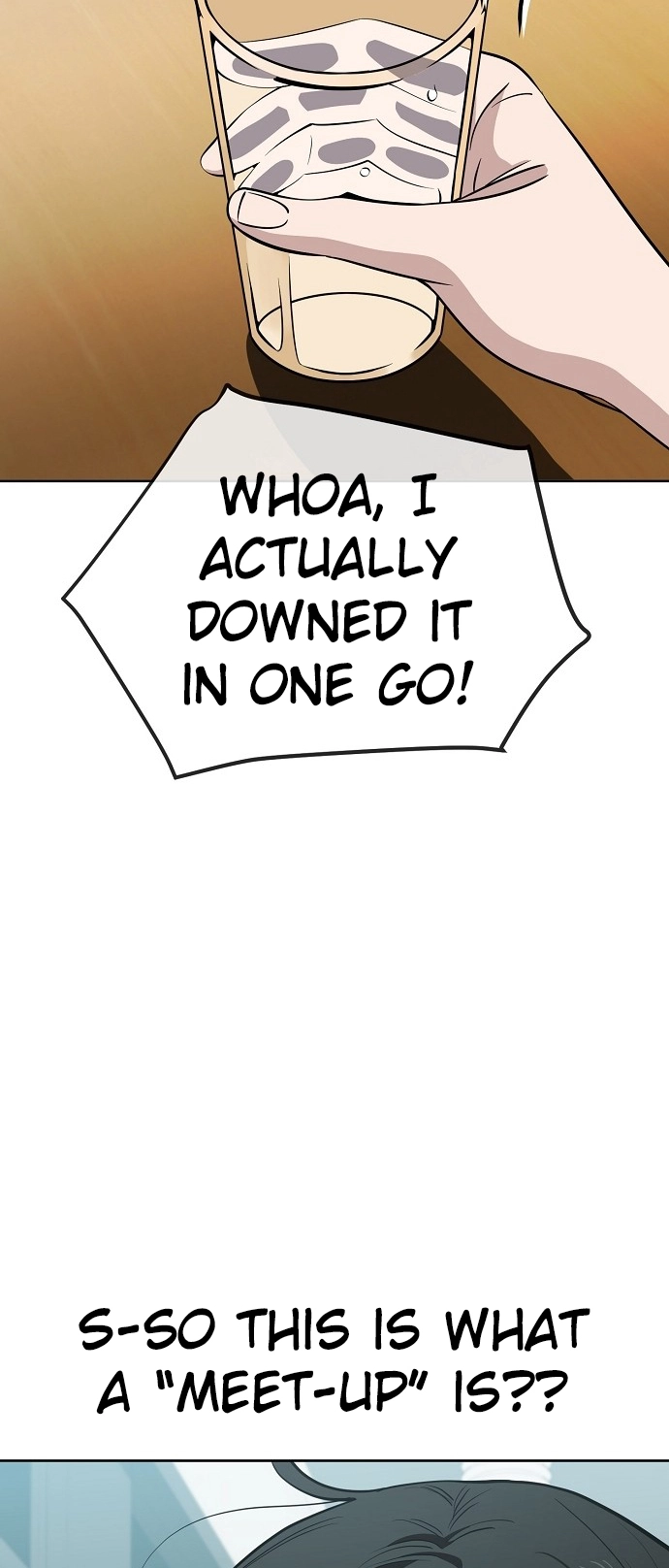 Jobless Gye Baek-sun Chapter 95 page 42 - 