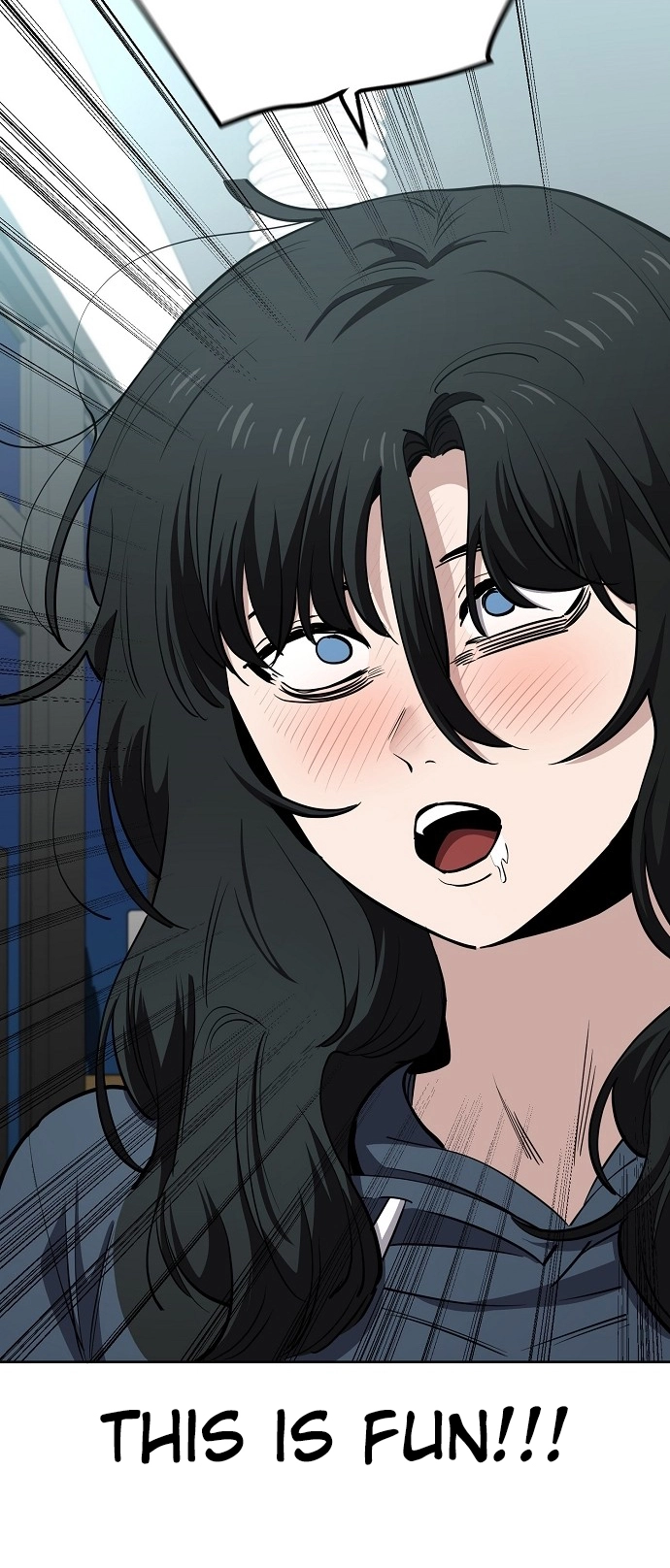 Jobless Gye Baek-sun Chapter 95 page 44 - 