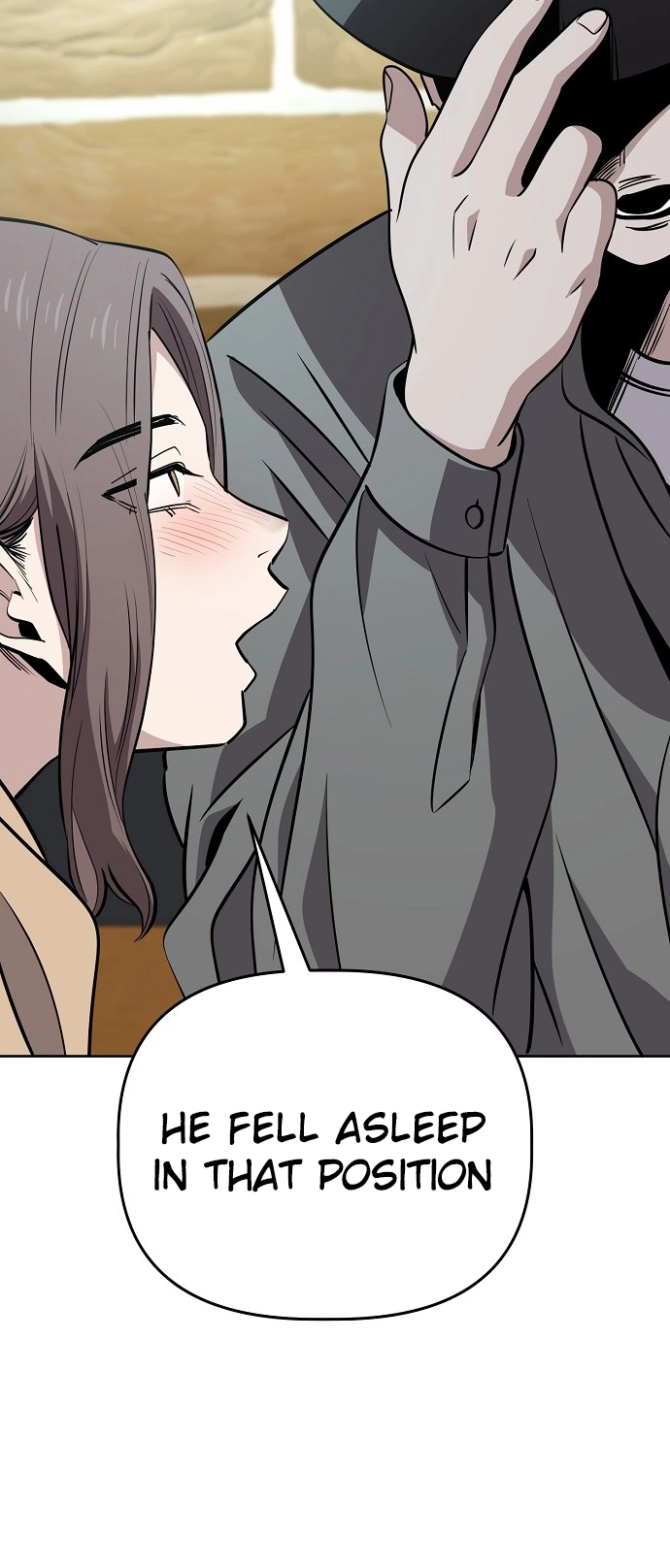 Jobless Gye Baek-sun Chapter 95 page 49 - 