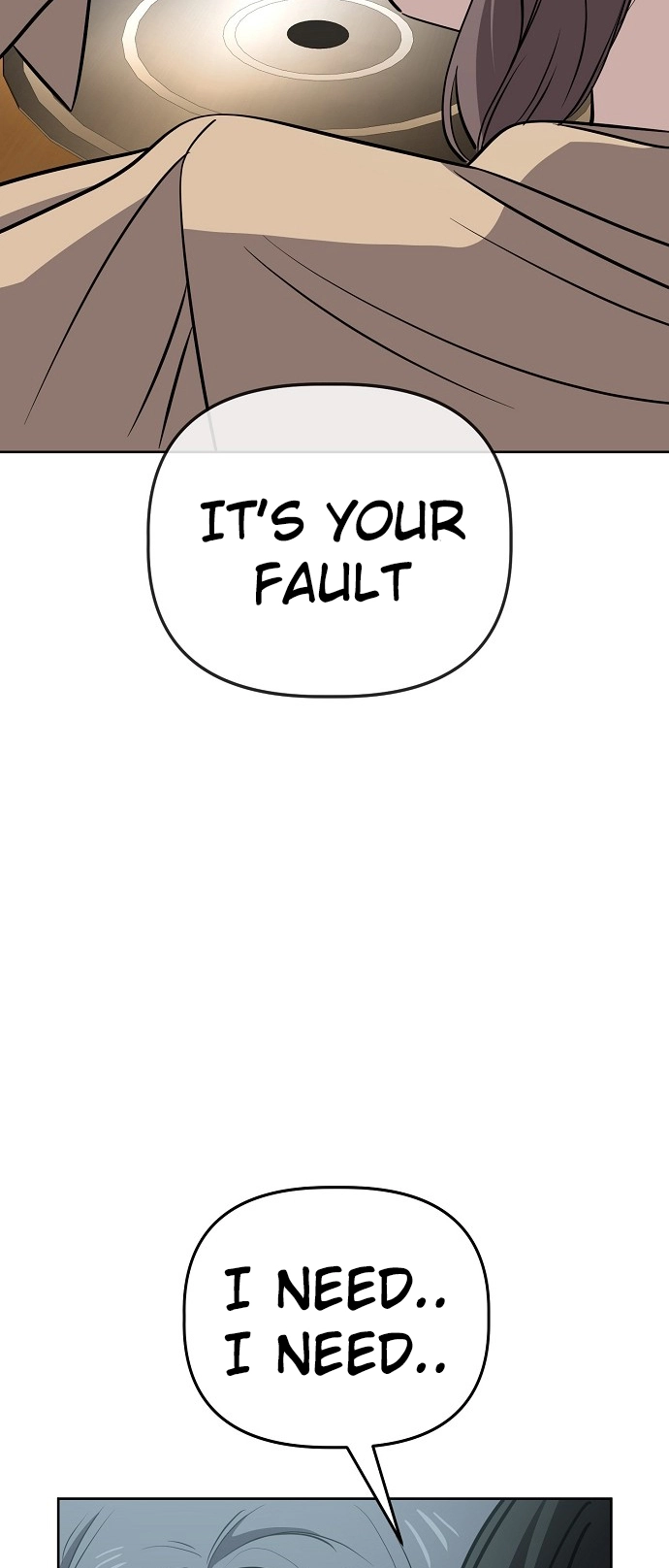 Jobless Gye Baek-sun Chapter 95 page 51 - 