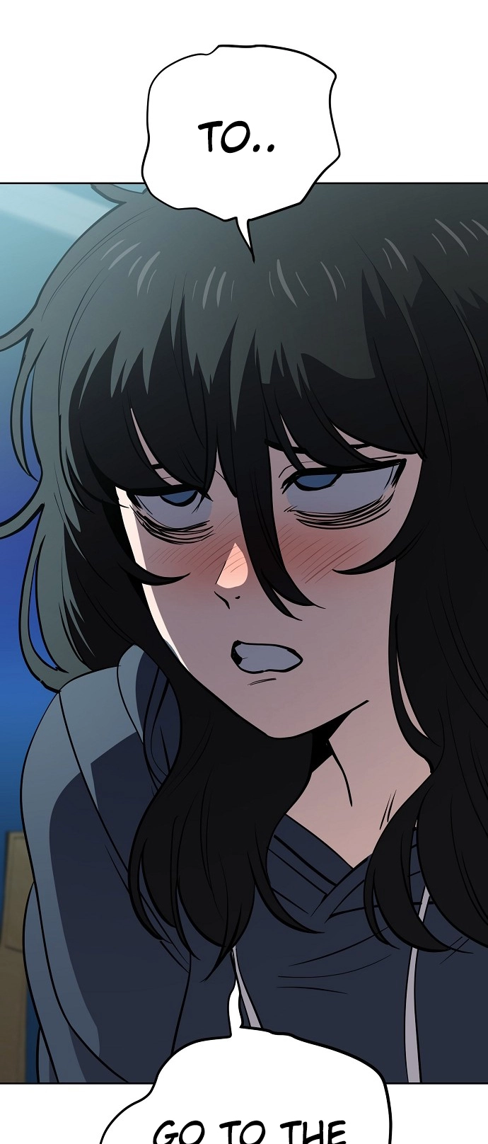 Jobless Gye Baek-sun Chapter 95 page 53 - 