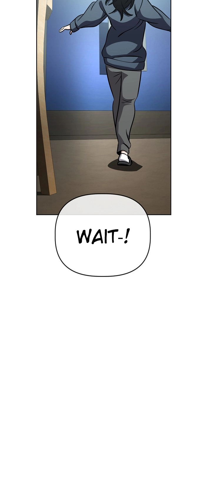 Jobless Gye Baek-sun Chapter 95 page 55 - 