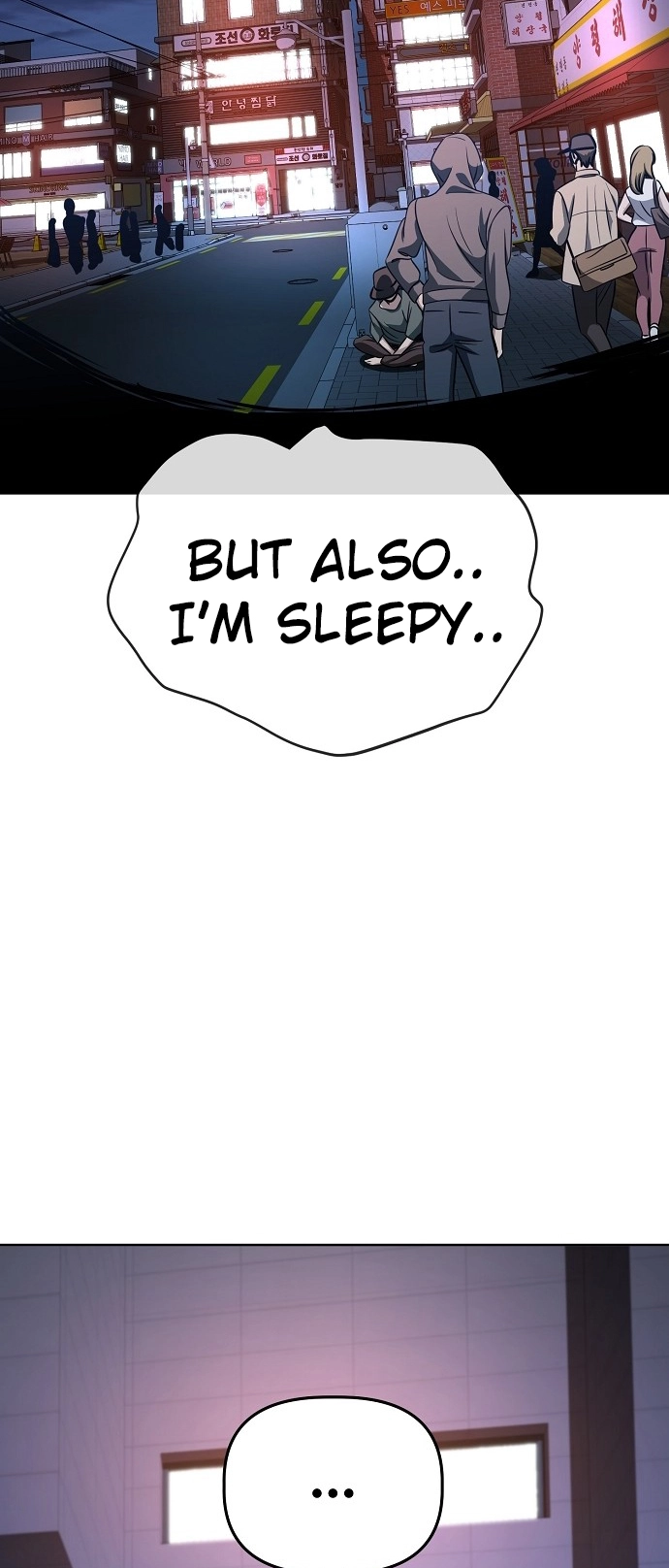 Jobless Gye Baek-sun Chapter 95 page 59 - 