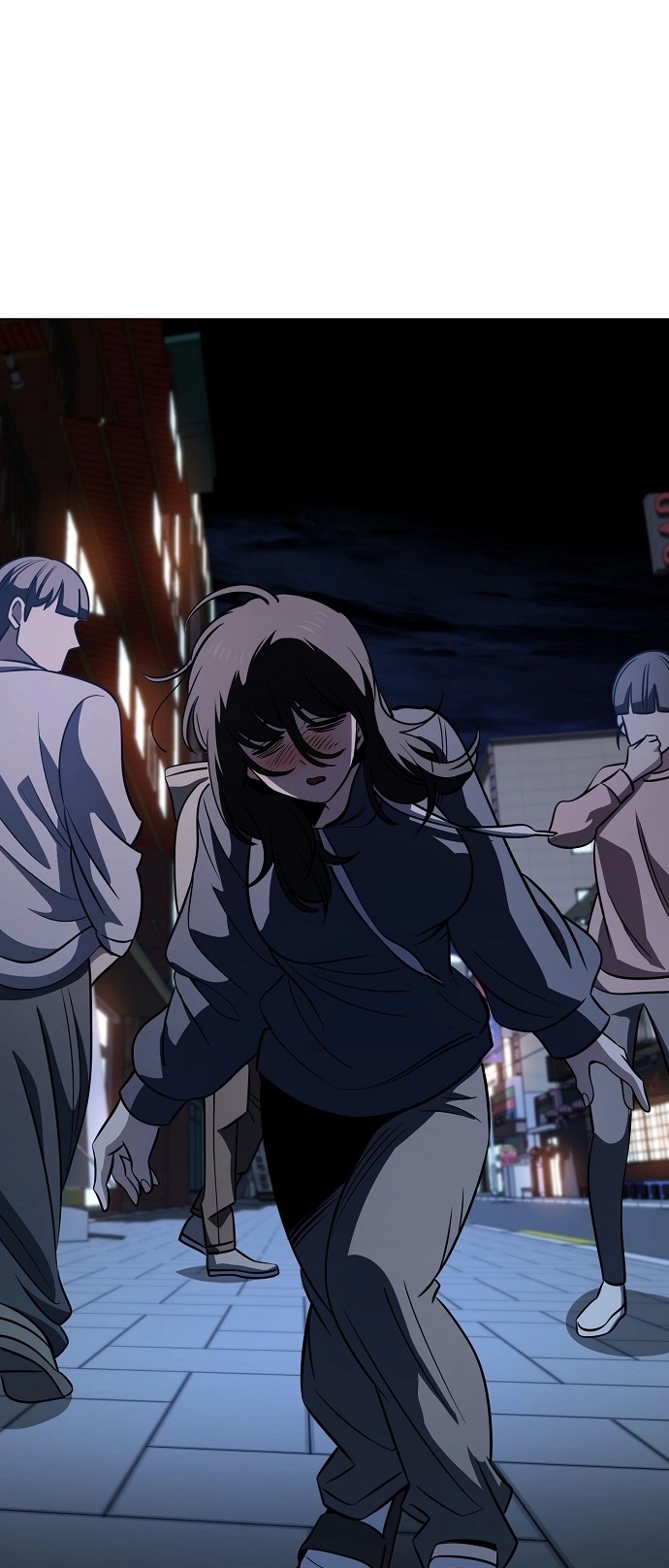 Jobless Gye Baek-sun Chapter 95 page 63 - 