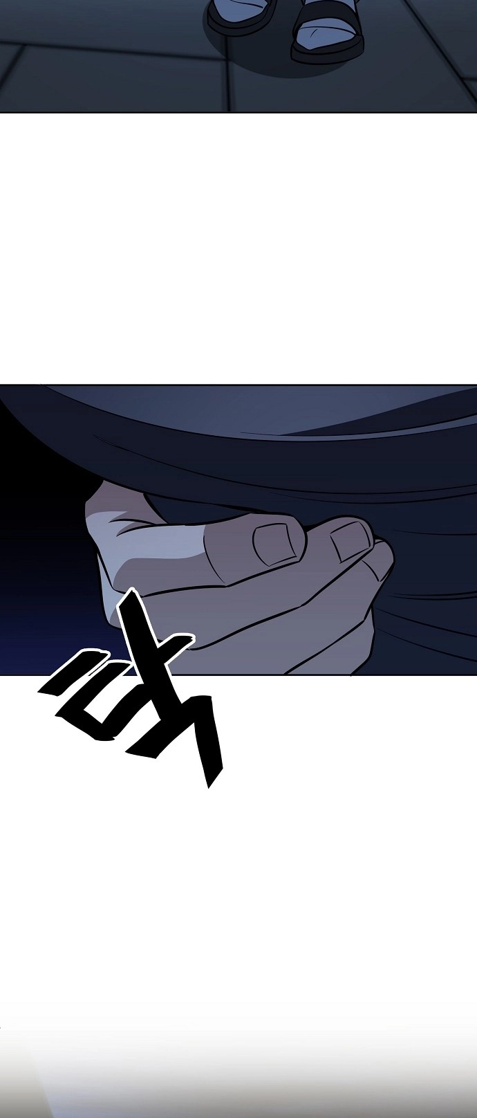 Jobless Gye Baek-sun Chapter 95 page 64 - 