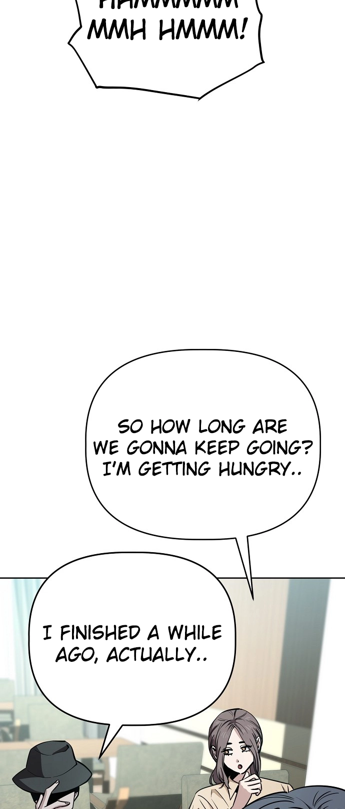 Jobless Gye Baek-sun Chapter 95 page 9 - 