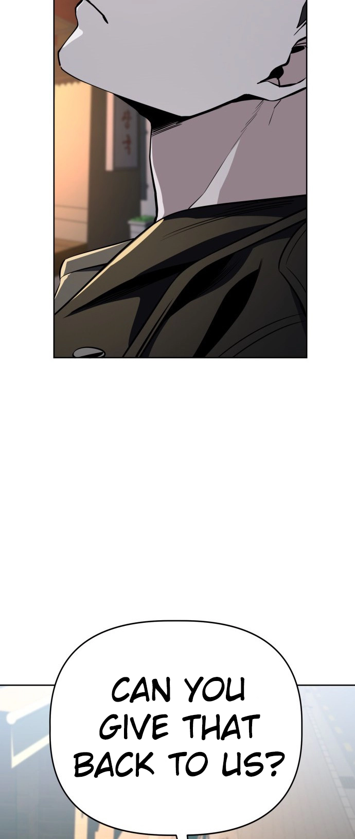 Jobless Gye Baek-sun Chapter 96 page 12 - 
