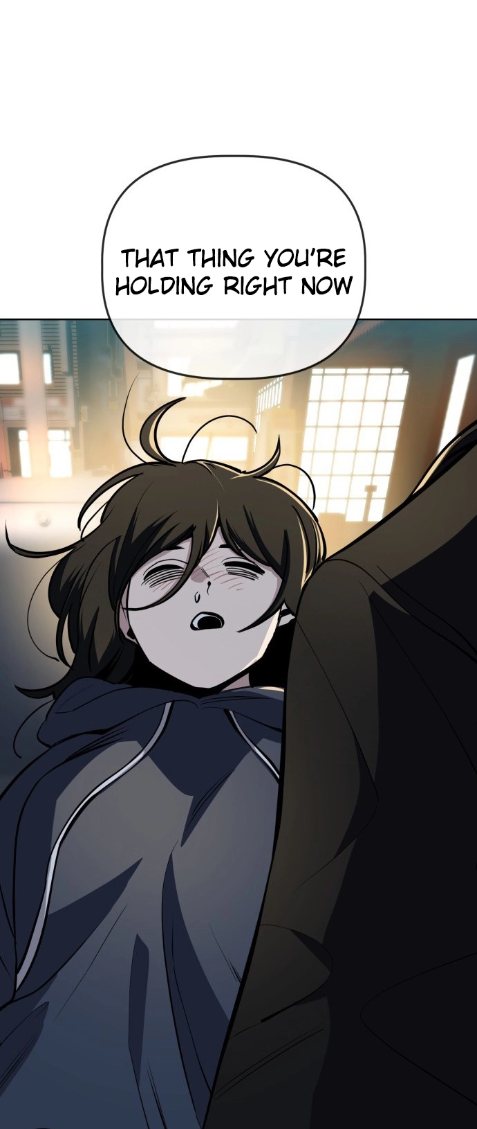 Jobless Gye Baek-sun Chapter 96 page 15 - 