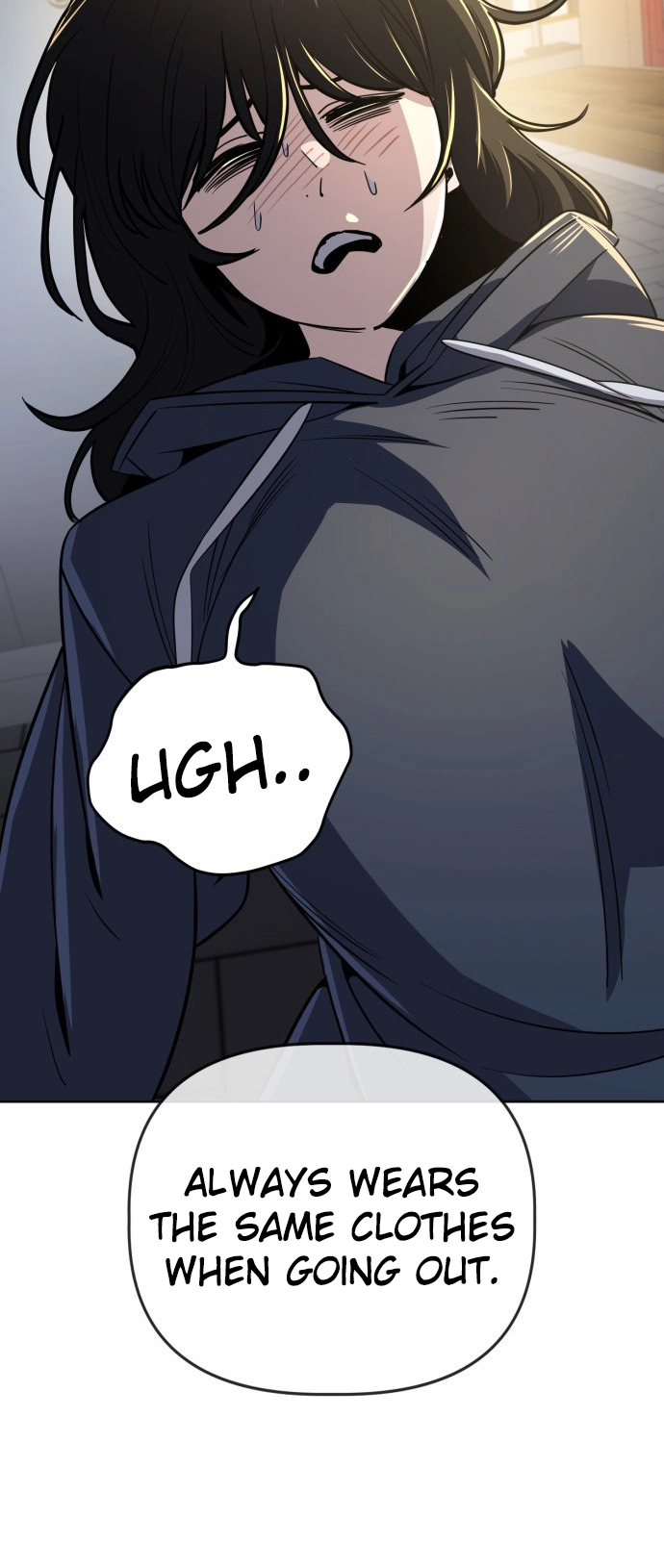Jobless Gye Baek-sun Chapter 96 page 20 - 