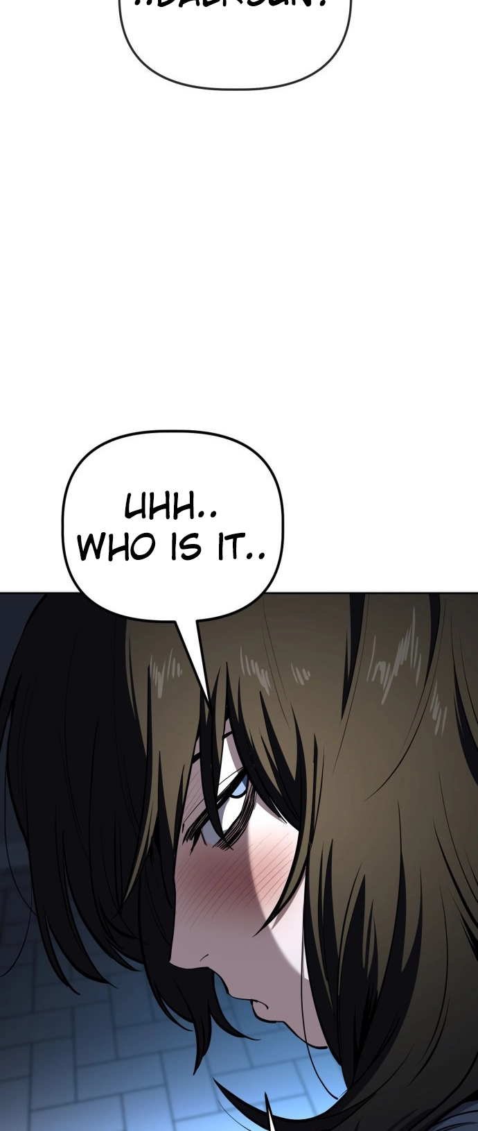 Jobless Gye Baek-sun Chapter 96 page 3 - 