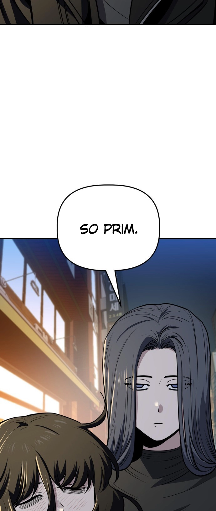 Jobless Gye Baek-sun Chapter 96 page 25 - 