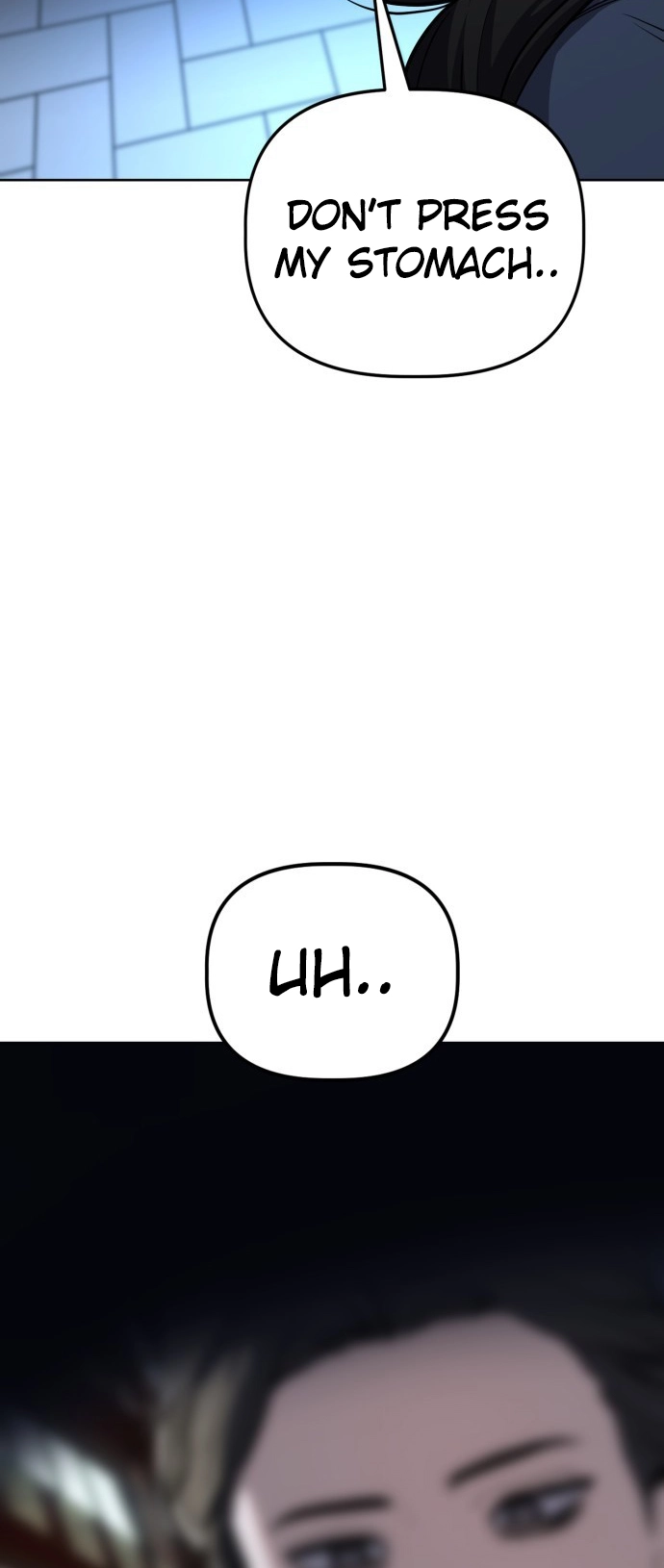 Jobless Gye Baek-sun Chapter 96 page 4 - 