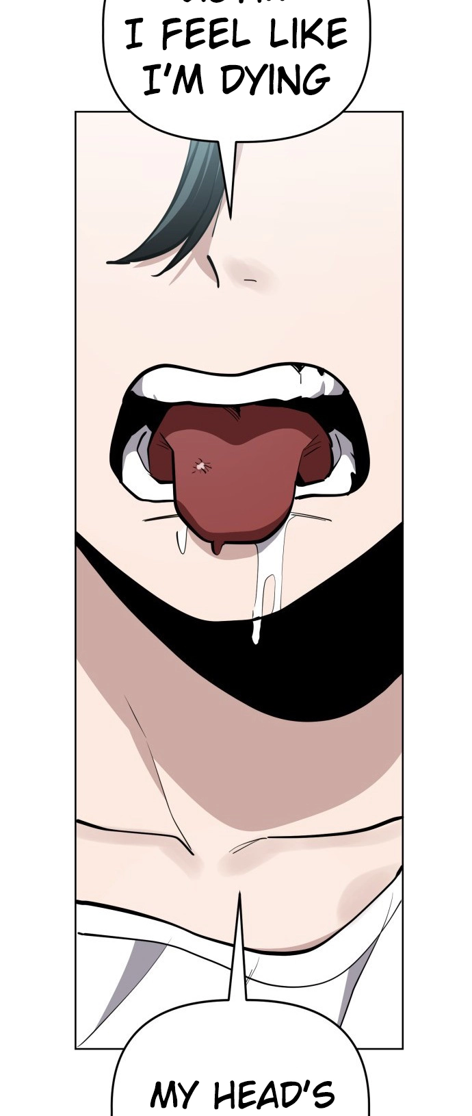 Jobless Gye Baek-sun Chapter 96 page 34 - 