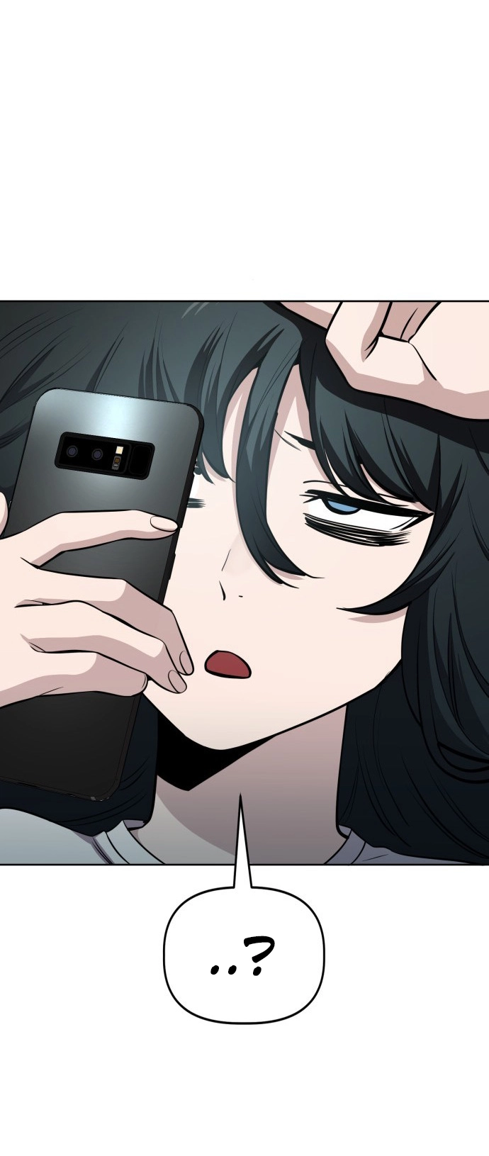 Jobless Gye Baek-sun Chapter 96 page 38 - 