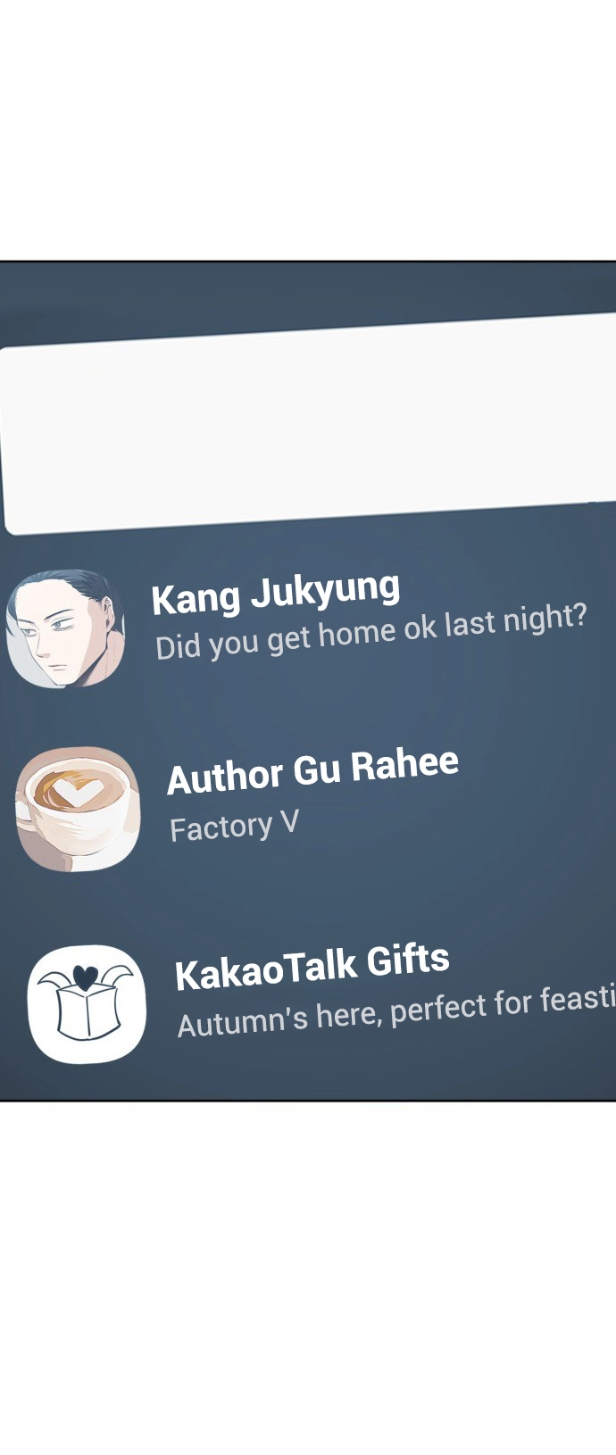Jobless Gye Baek-sun Chapter 96 page 39 - 