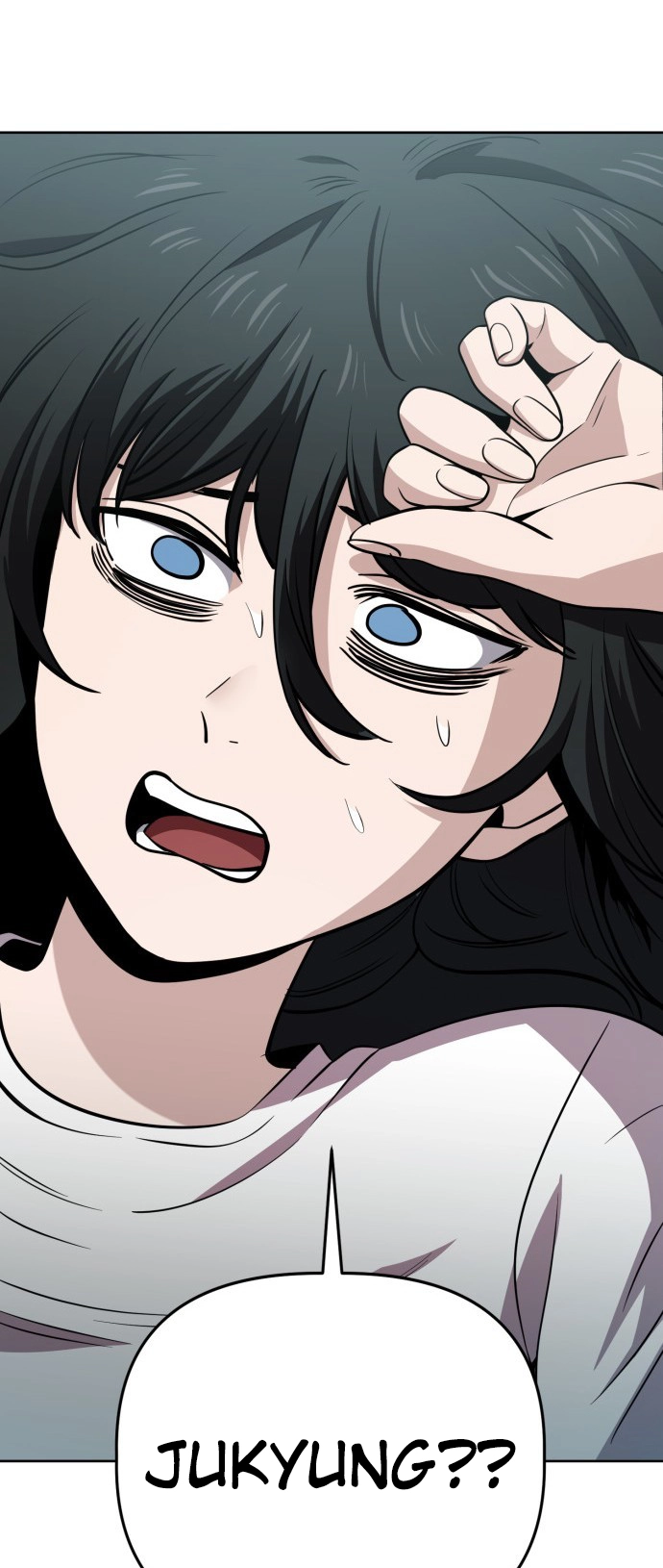 Jobless Gye Baek-sun Chapter 96 page 40 - 