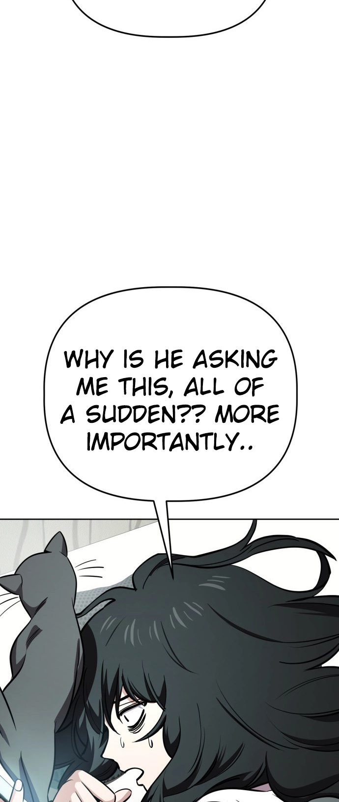 Jobless Gye Baek-sun Chapter 96 page 41 - 