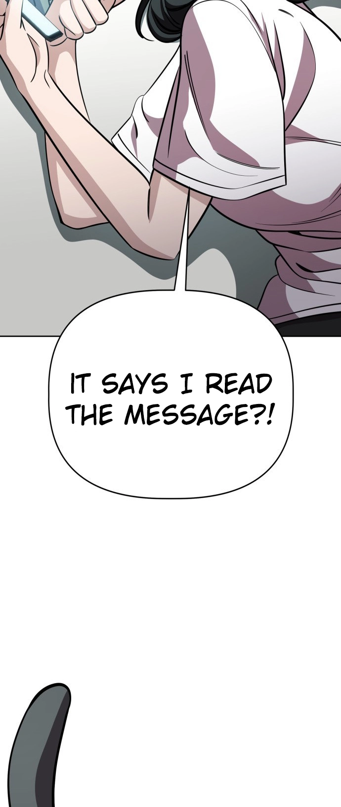 Jobless Gye Baek-sun Chapter 96 page 42 - 