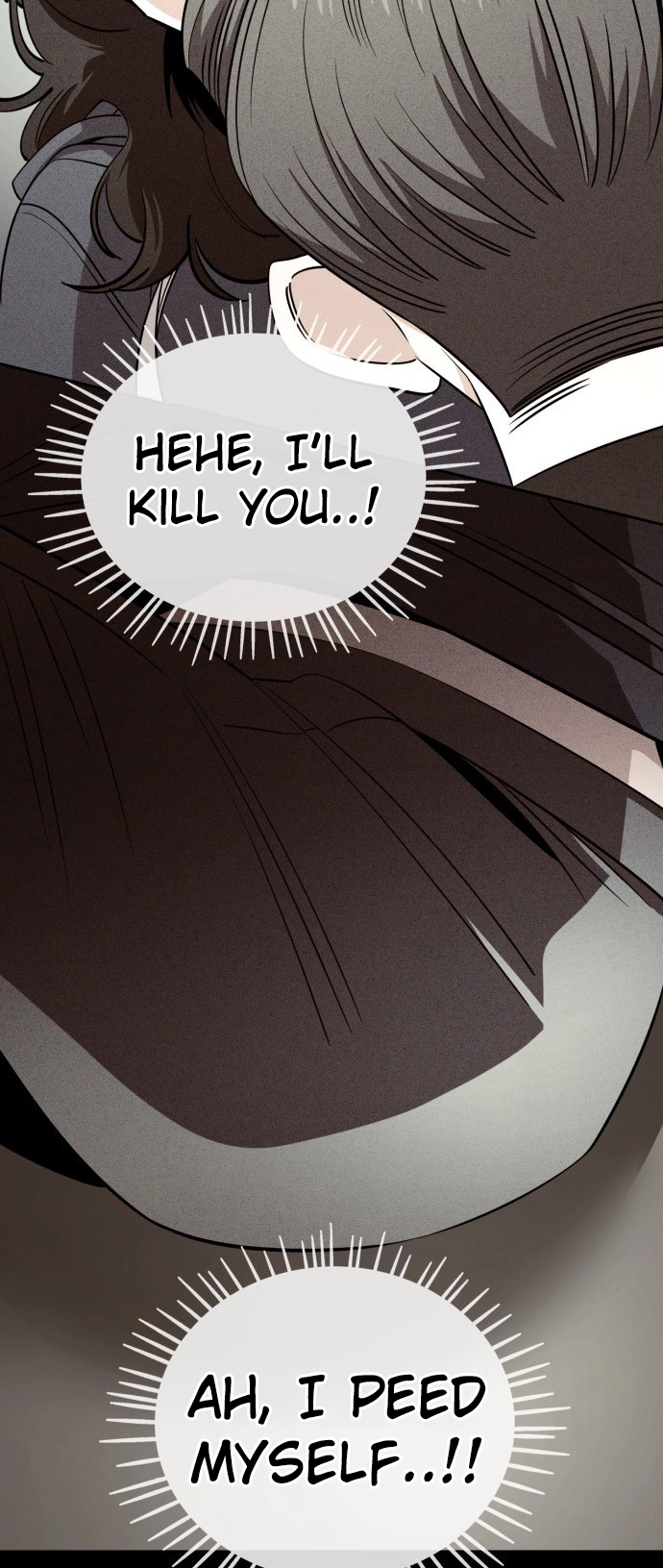 Jobless Gye Baek-sun Chapter 96 page 46 - 