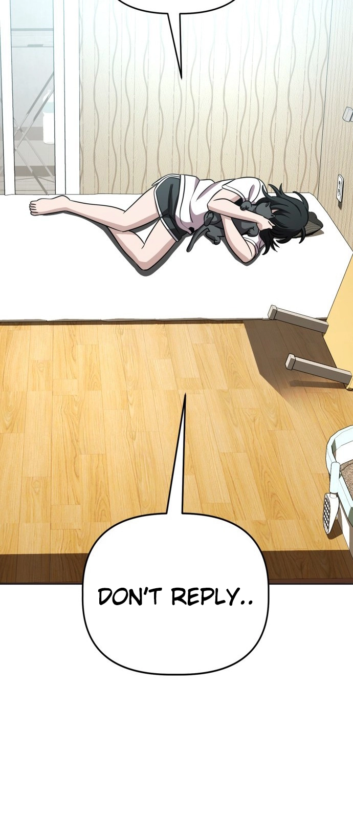 Jobless Gye Baek-sun Chapter 96 page 49 - 