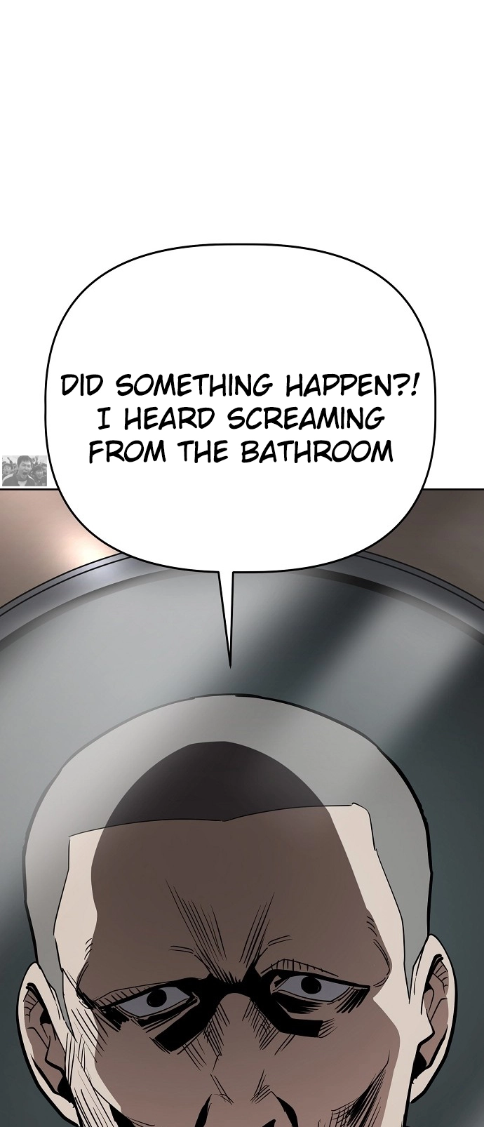 Jobless Gye Baek-sun Chapter 97 page 15 - 