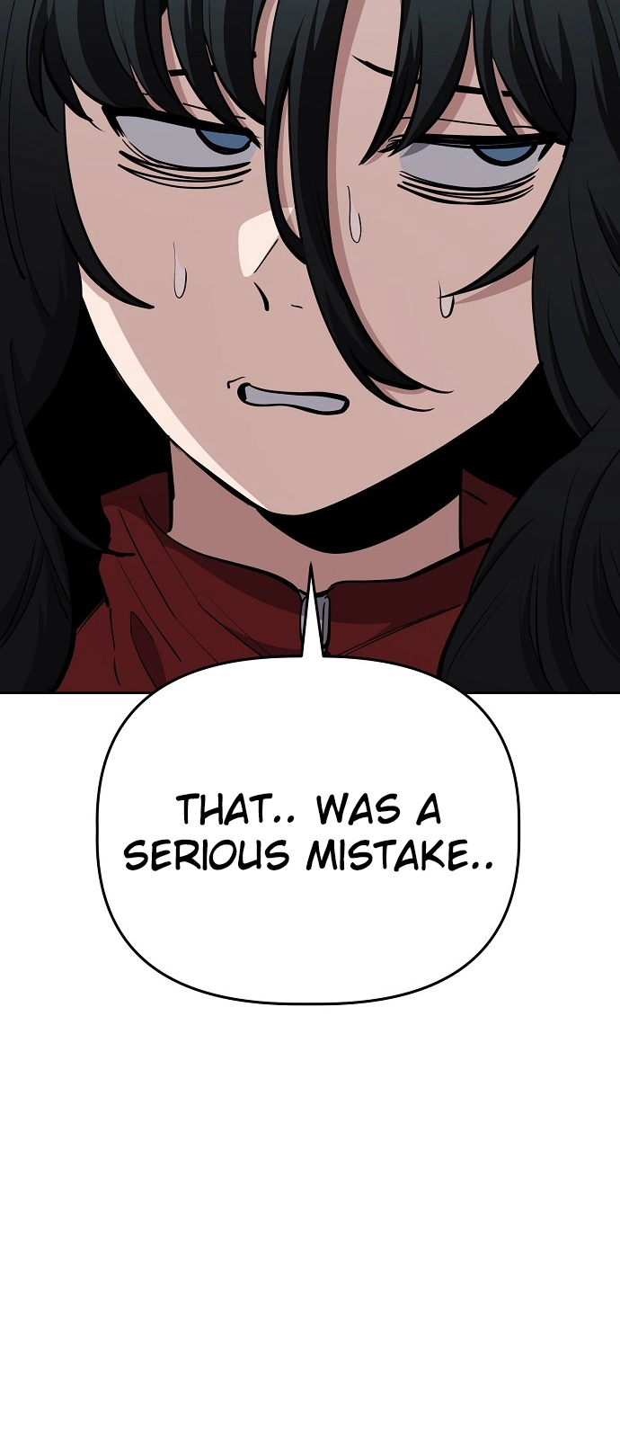 Jobless Gye Baek-sun Chapter 97 page 20 - 