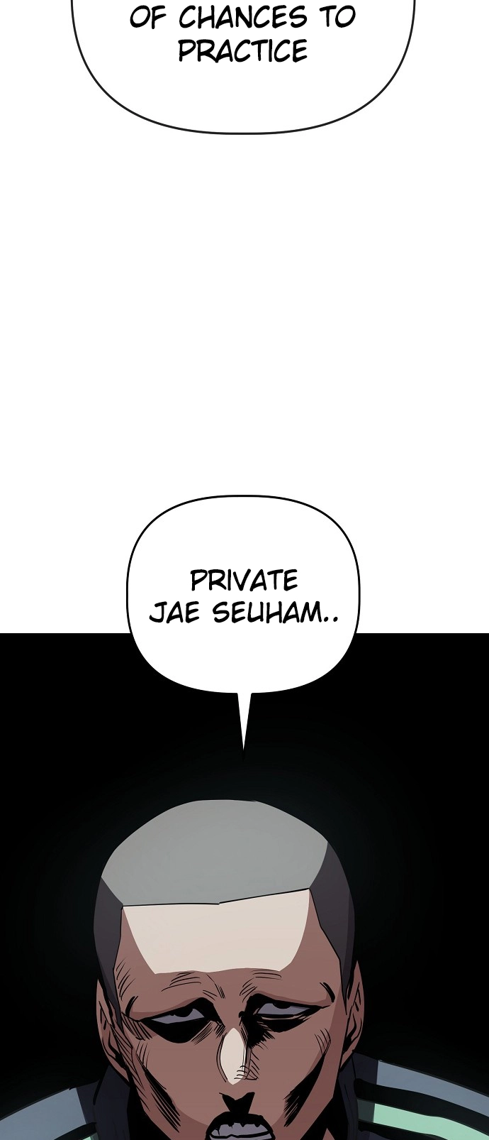 Jobless Gye Baek-sun Chapter 97 page 25 - 
