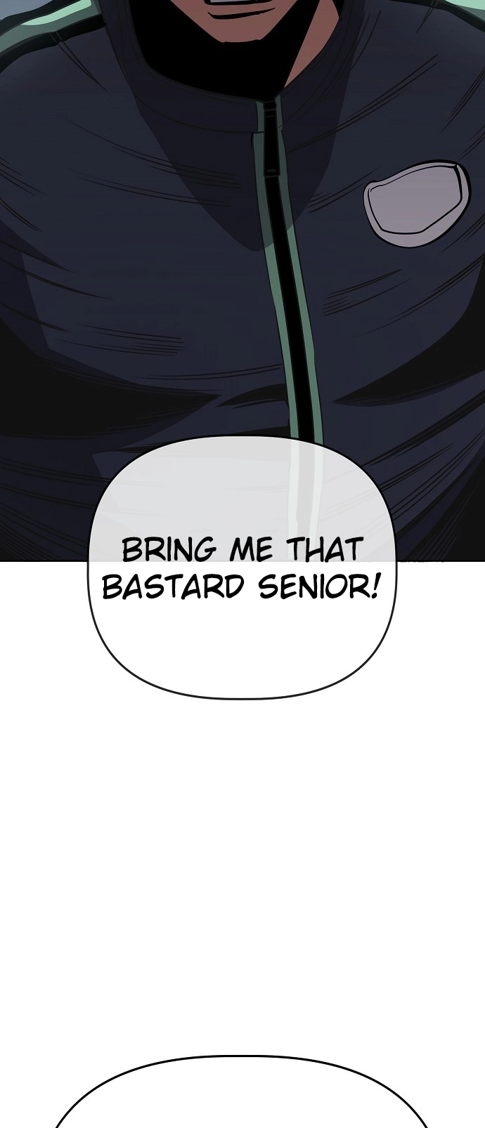 Jobless Gye Baek-sun Chapter 97 page 26 - 