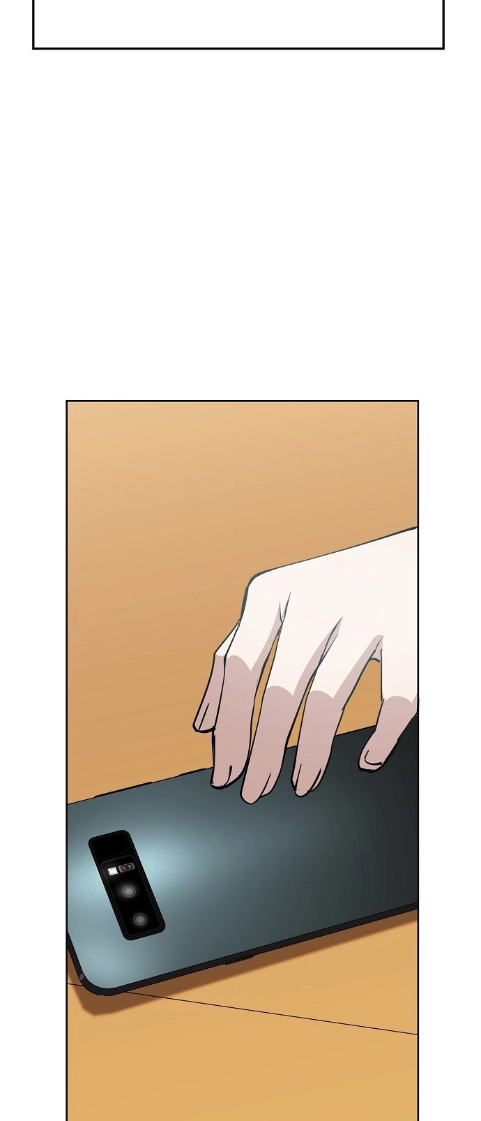 Jobless Gye Baek-sun Chapter 97 page 32 - 