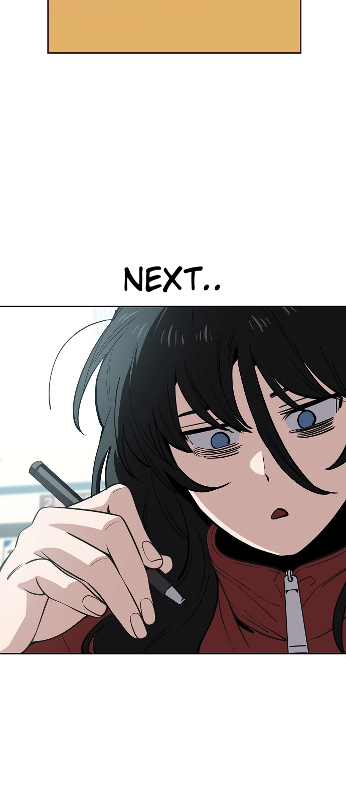 Jobless Gye Baek-sun Chapter 97 page 33 - 