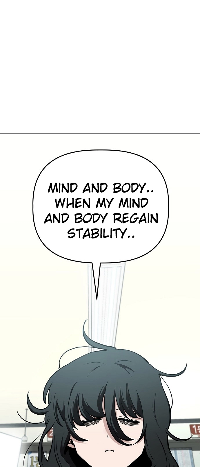 Jobless Gye Baek-sun Chapter 97 page 35 - 