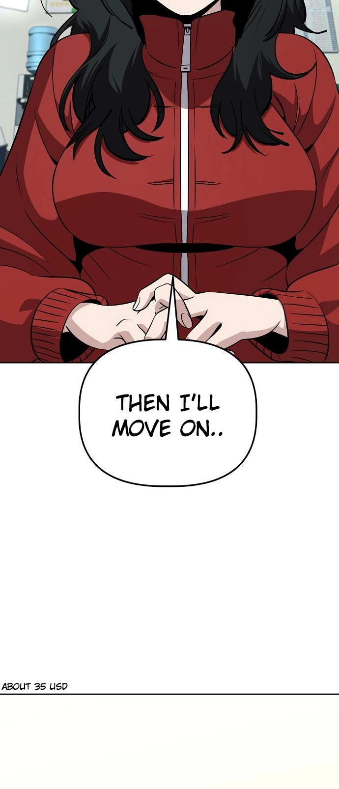 Jobless Gye Baek-sun Chapter 97 page 36 - 