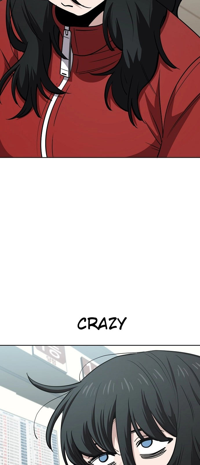 Jobless Gye Baek-sun Chapter 97 page 38 - 