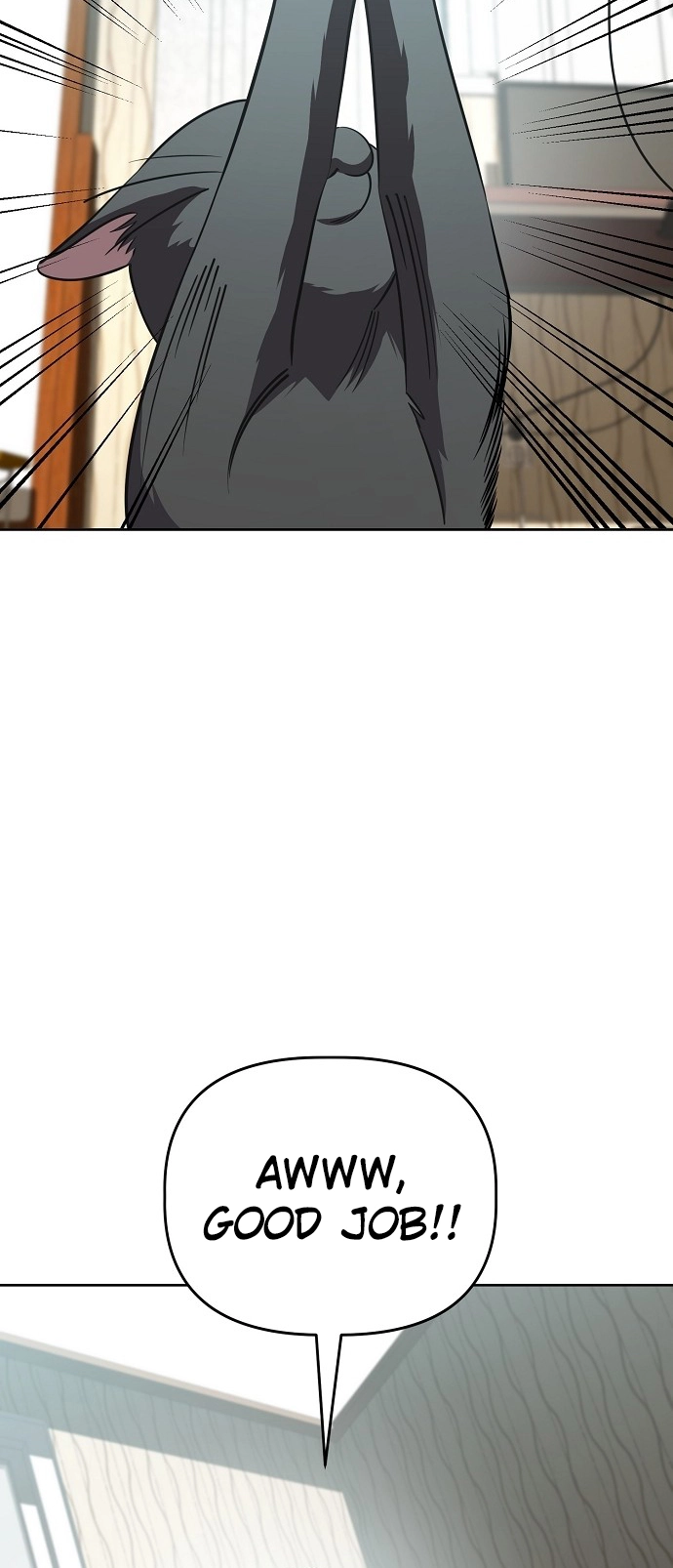Jobless Gye Baek-sun Chapter 97 page 7 - 