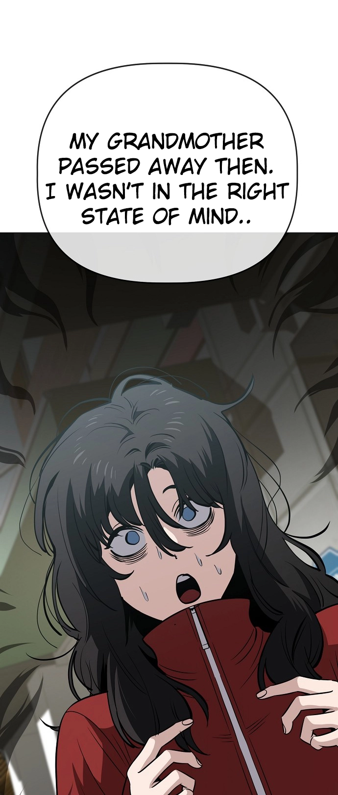 Jobless Gye Baek-sun Chapter 98 page 11 - 