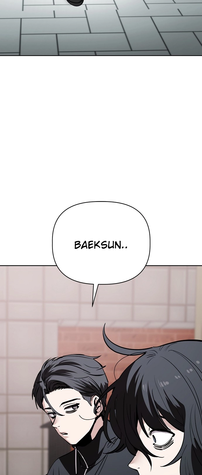 Jobless Gye Baek-sun Chapter 98 page 18 - 