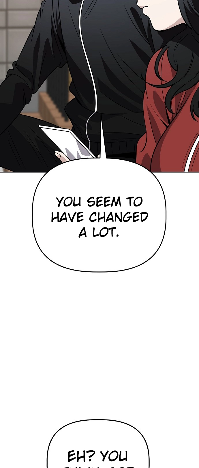 Jobless Gye Baek-sun Chapter 98 page 19 - 